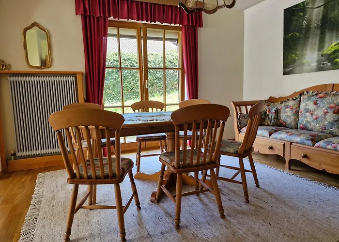 Ferienhaus Bergblick
