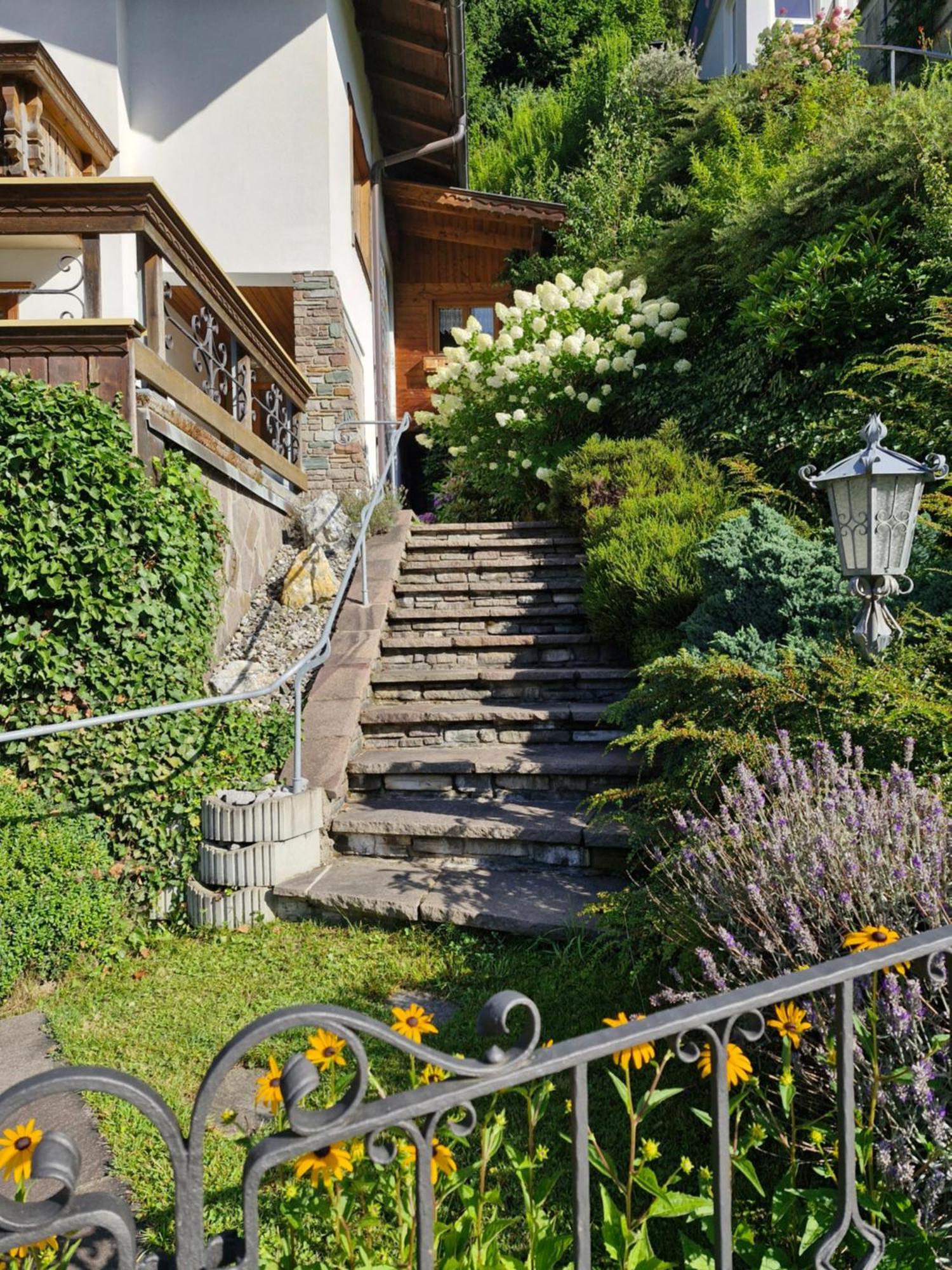Ferienhaus Bergblick