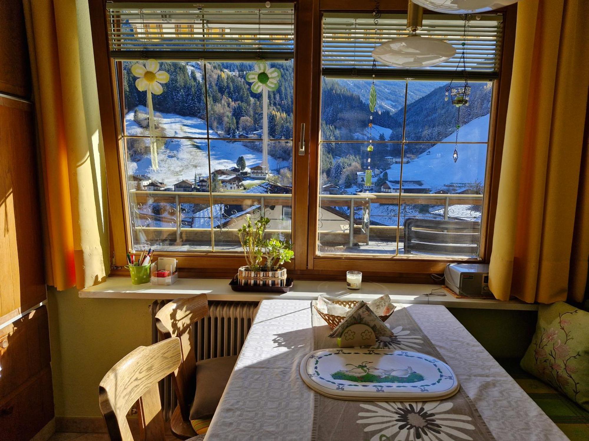 Ferienhaus Bergblick