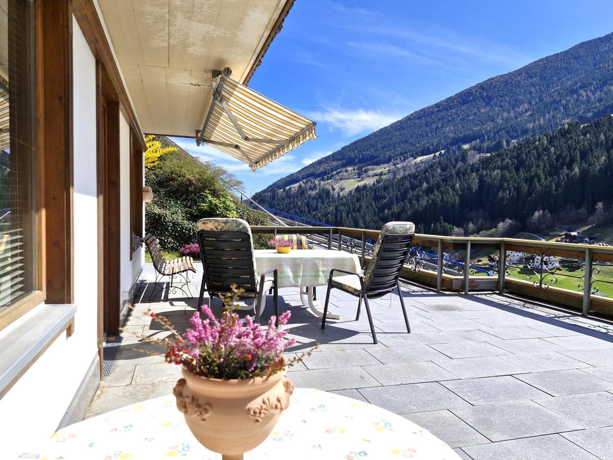 Ferienhaus Bergblick