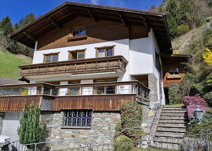 Ferienhaus Bergblick