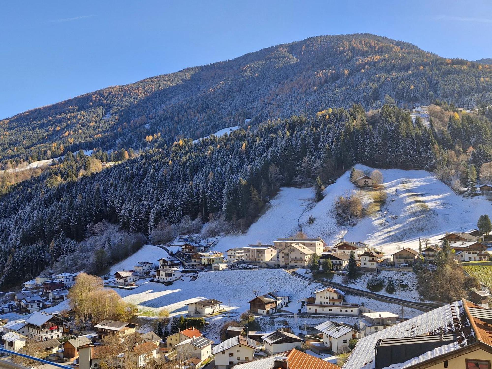 Vakantiehuis Bergblick