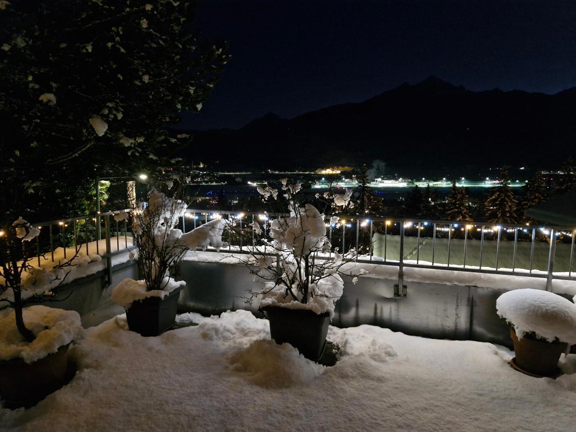 Bergblick Vakantiehuis *