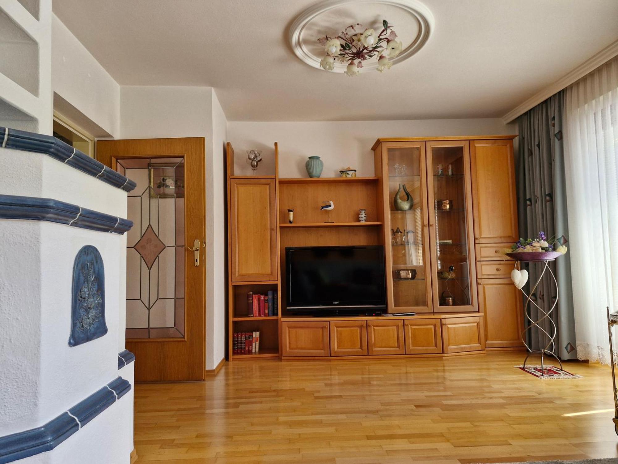 Bergblick Prázdninový dům *